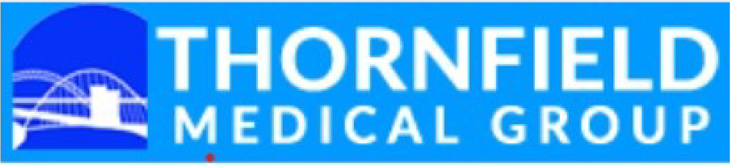 Thornfields - logo