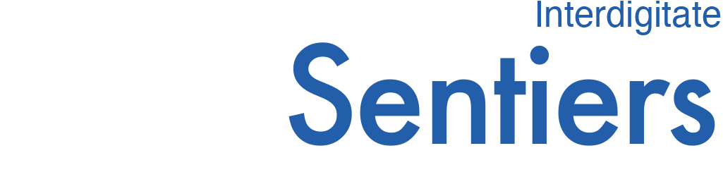 interdigitate sentiers - logo2